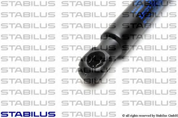 Амортизатор багажника STABILUS 017881