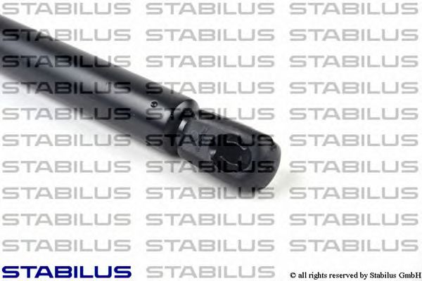 Амортизатор багажника STABILUS 018094
