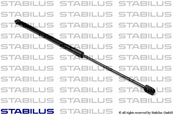 Амортизатор багажника MAZDA D35062620D Амортизатор багажника MAZDA D35062620D