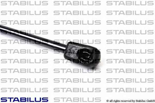 Амортизатор багажника MAZDA D35062620D Амортизатор багажника MAZDA D35062620D