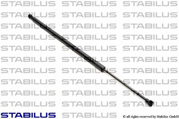 Амортизатор багажника STABILUS 018254 Амортизатор багажника STABILUS 018254