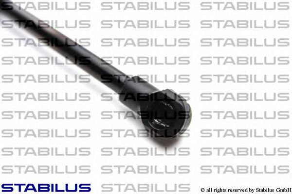 Амортизатор багажника STABILUS 018254 Амортизатор багажника STABILUS 018254