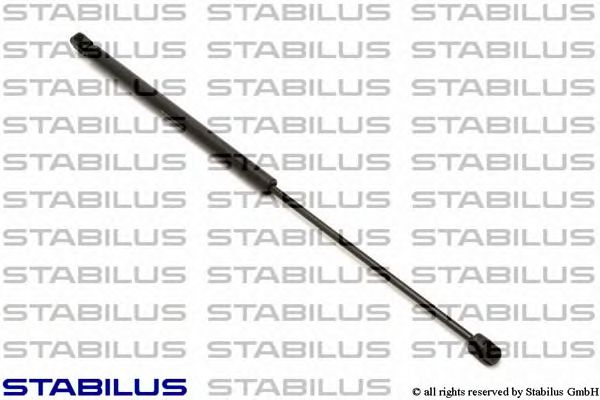 Амортизатор багажника STABILUS 018271