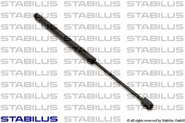 Амортизатор багажника STABILUS 018306