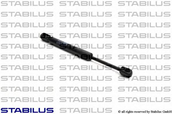 Амортизатор багажника STABILUS 018382 Амортизатор багажника STABILUS 018382