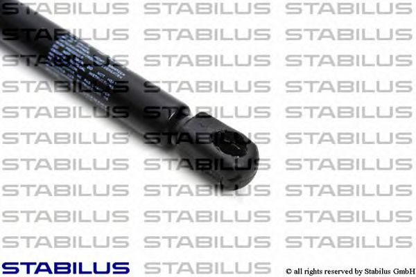 Амортизатор багажника STABILUS 018382