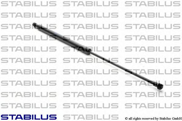 Амортизатор багажника STABILUS 018387 Амортизатор багажника STABILUS 018387
