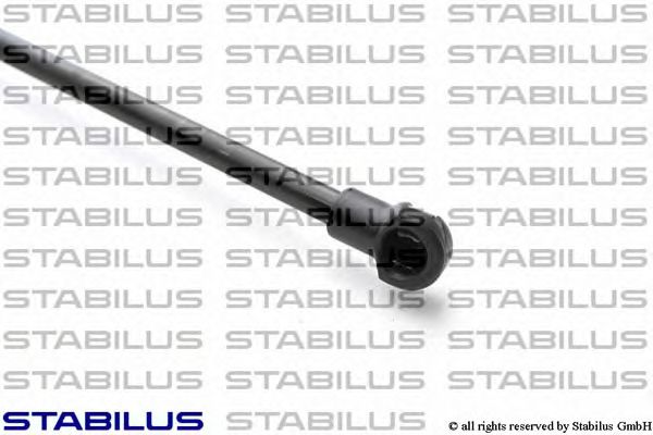 Амортизатор багажника STABILUS 018387 Амортизатор багажника STABILUS 018387