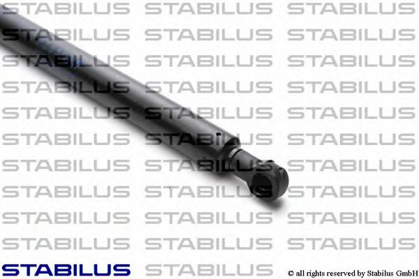 Амортизатор багажника STABILUS 018387