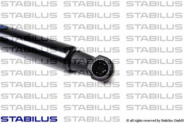 Амортизатор багажника STABILUS 018471
