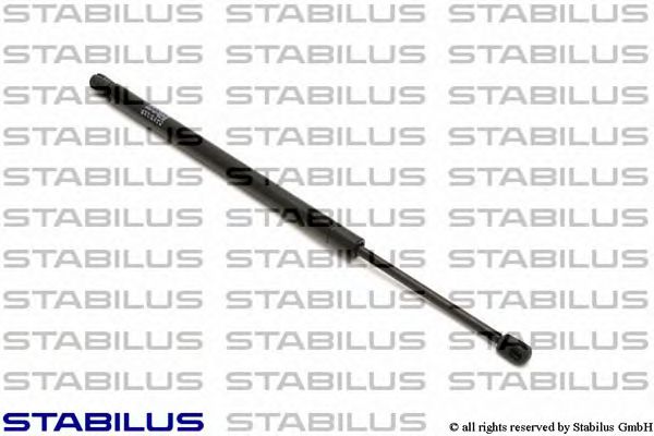 Амортизатор багажника STABILUS 018494