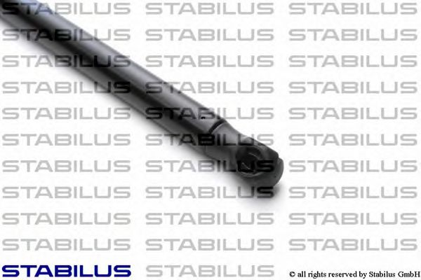 Амортизатор багажника STABILUS 018504