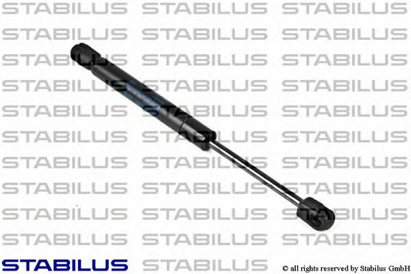 Амортизатор багажника STABILUS 018565