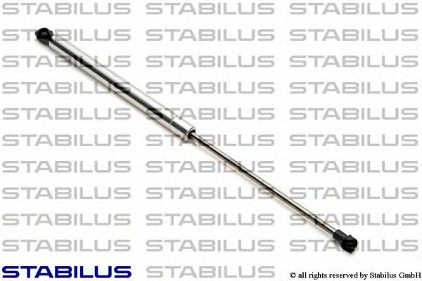 Амортизатор багажника STABILUS 018586 Амортизатор багажника STABILUS 018586