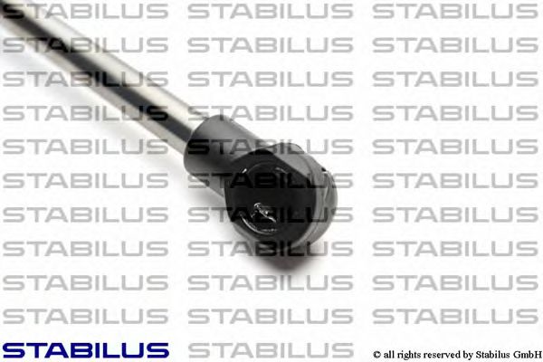 Амортизатор багажника STABILUS 018586 Амортизатор багажника STABILUS 018586