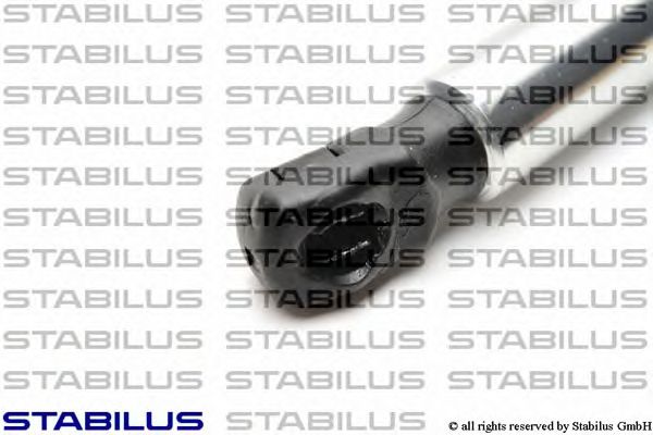 Амортизатор багажника STABILUS 018586