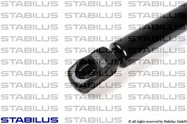 Амортизатор багажника STABILUS 018616