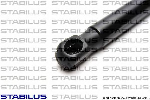 Амортизатор багажника STABILUS 018629