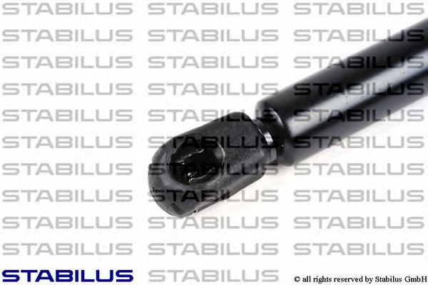 Амортизатор багажника STABILUS 018756