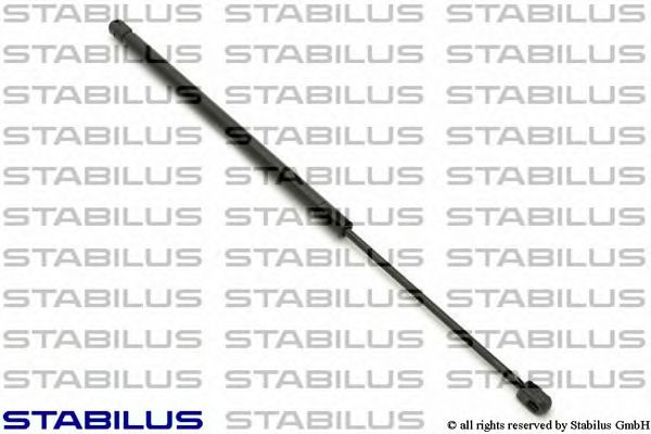 Амортизатор багажника STABILUS 0197IH