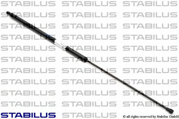 Амортизатор багажника STABILUS 019856 Амортизатор багажника STABILUS 019856