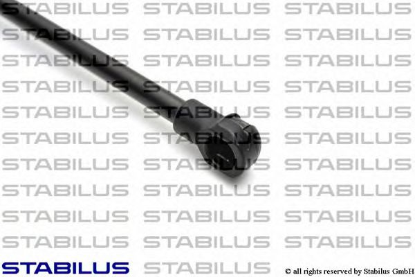 Амортизатор багажника STABILUS 019856 Амортизатор багажника STABILUS 019856