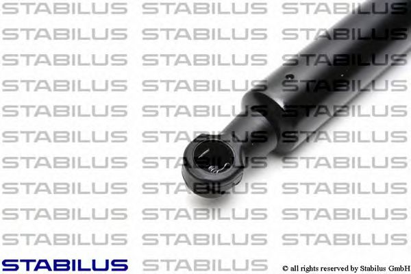 Амортизатор багажника STABILUS 019856