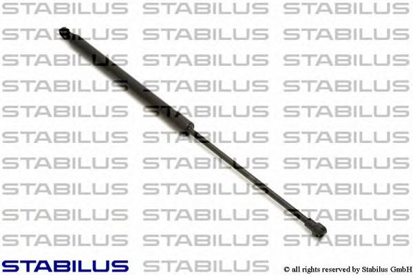 Амортизатор багажника STABILUS 020594
