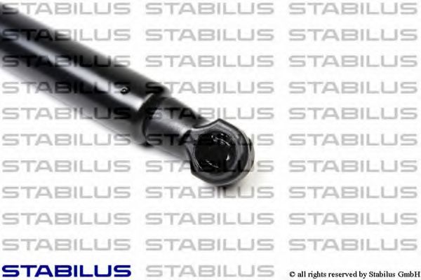 Амортизатор багажника STABILUS 020625
