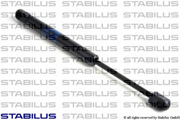 Амортизатор багажника STABILUS 023555