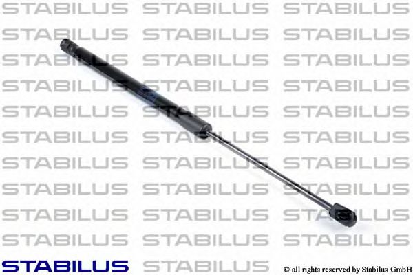 Амортизатор багажника STABILUS 023557