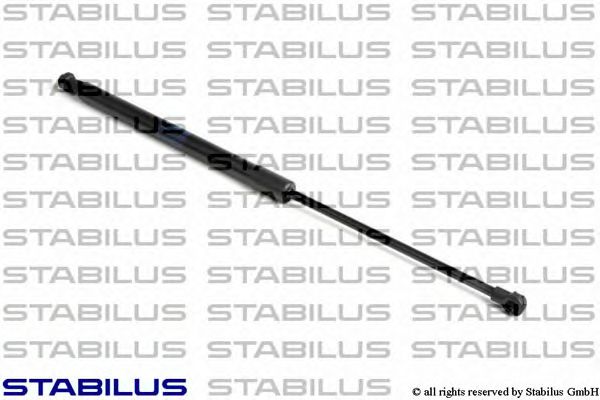 Амортизатор багажника STABILUS 023581 Амортизатор багажника STABILUS 023581
