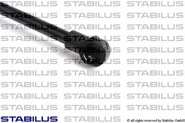 Амортизатор багажника STABILUS 023581 Амортизатор багажника STABILUS 023581