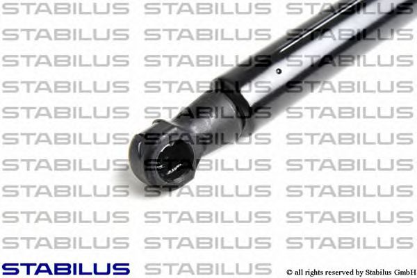 Амортизатор багажника STABILUS 023581
