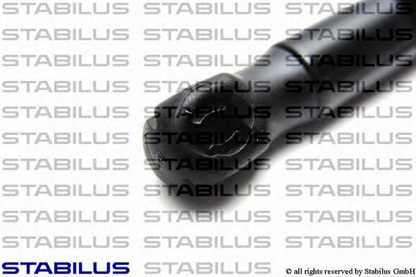 Амортизатор багажника STABILUS 023592