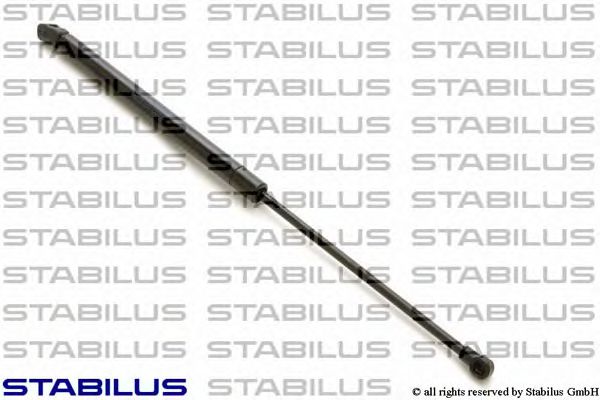 Амортизатор багажника STABILUS 023606