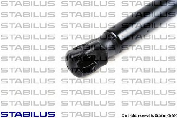 Амортизатор багажника STABILUS 023713