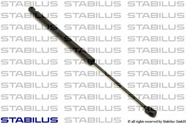 Амортизатор багажника STABILUS 023967