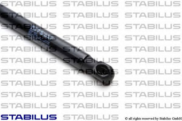 Амортизатор багажника STABILUS 024099