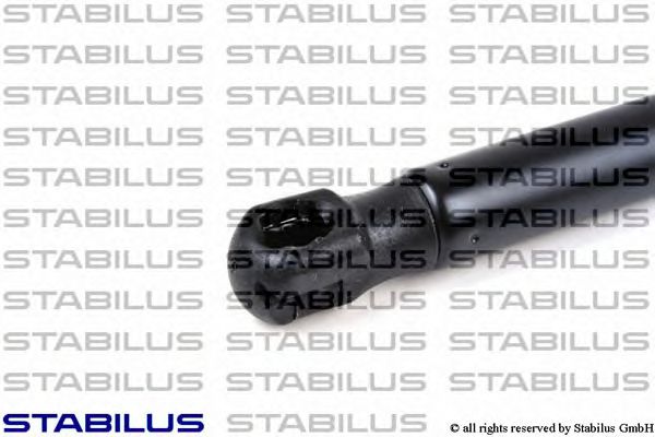 Амортизатор багажника STABILUS 024208