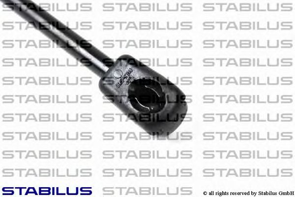 Амортизатор багажника STABILUS 024263 Амортизатор багажника STABILUS 024263
