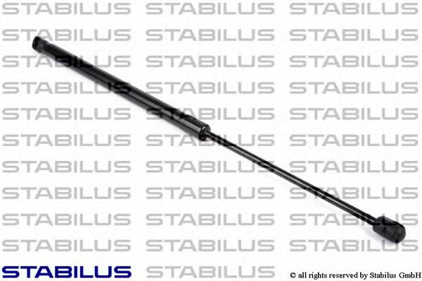 Амортизатор багажника STABILUS 024335 Амортизатор багажника STABILUS 024335