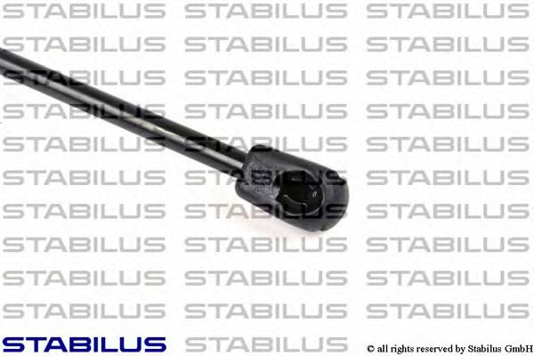 Амортизатор багажника STABILUS 024335 Амортизатор багажника STABILUS 024335