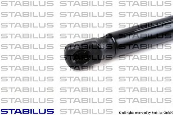 Амортизатор багажника STABILUS 024335