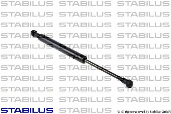 Амортизатор багажника STABILUS 024485 Амортизатор багажника STABILUS 024485