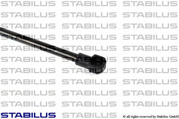 Амортизатор багажника STABILUS 024485 Амортизатор багажника STABILUS 024485