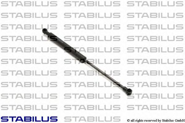 Амортизатор багажника STABILUS 0244HW