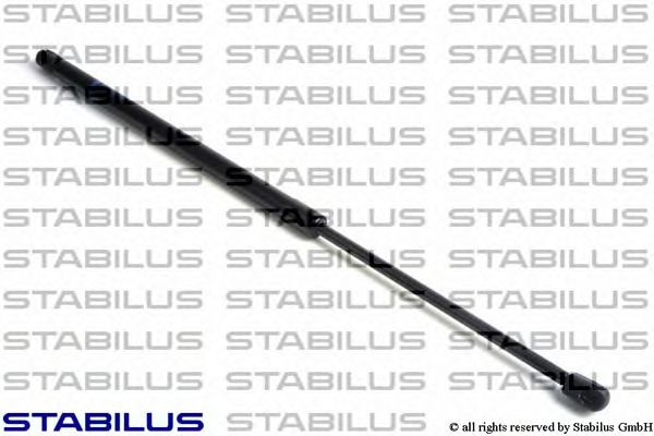 Амортизатор багажника STABILUS 026247