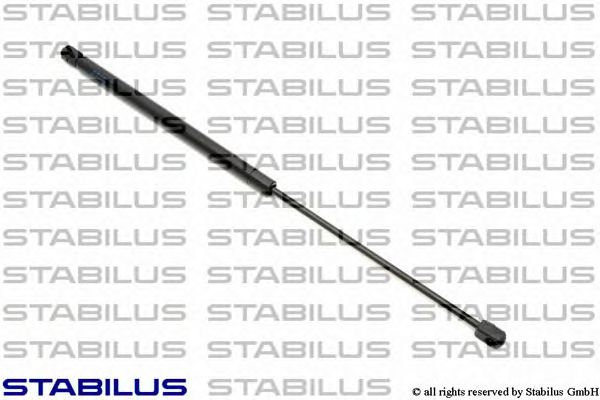 Амортизатор багажника STABILUS 026872