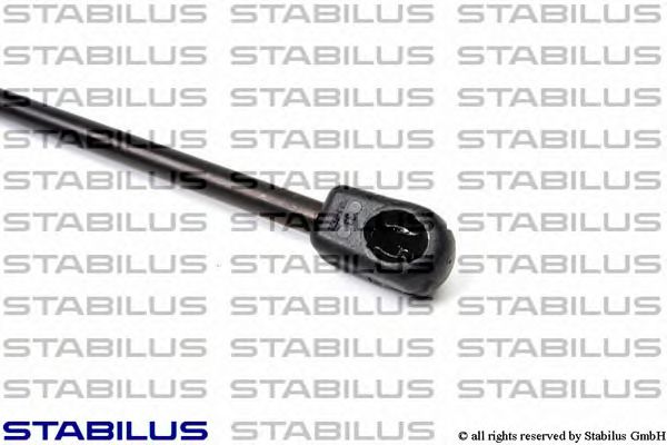 Амортизатор багажника STABILUS 027594 Амортизатор багажника STABILUS 027594